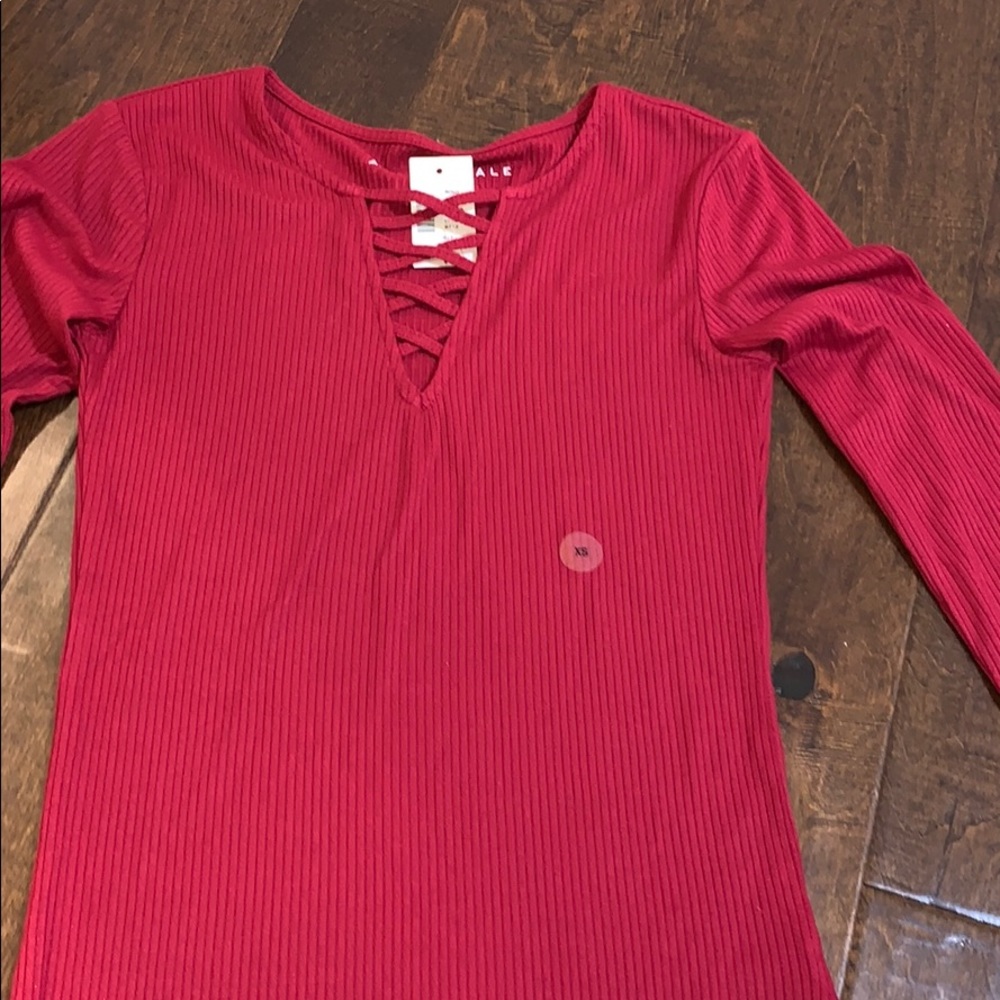 red top